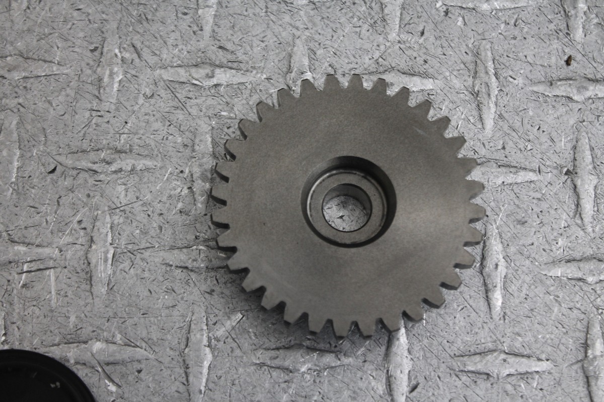 Kai0510さん専用 2006 KAWASAKI NINJA ZX10R ZX1000D ENGINE MOTOR GEAR 59051-0058 | eBay