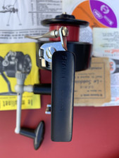 Moulinet De Pêche Vintage Garcia Mitchell 306A - Pour Eau Douce - Collector Années 70/80