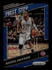 2016-17 Panini Prizm First Step Blue Wave Prizms /99 ~ Choose Your Card