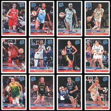 2024 Panini Instant WNBA - RATED ROOKIE RETRO 1/8329 SP - Pick A Card - RC