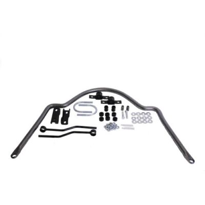 Hellwig 7183 Rear Suspension Stabilizer Anti-Sway Bar Kit For Ford E-150 NEW