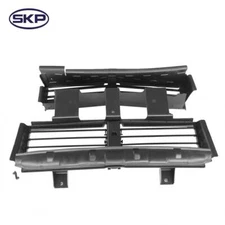 Radiator Shutter Assembly SKP SK601324 fits 15-17 Ford Mustang