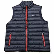 Patagonia Boys' Outerwear