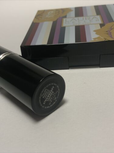 Laura Geller First Bloom Eye Shadow Quad 5g & Lipstick Set - Picture 7 of 7