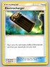 Pokemon TCG Team Up Electrocharger #139