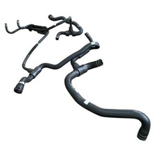 Radiateur Fiat Qubo
