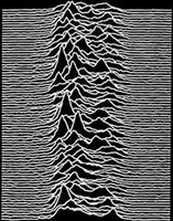 Vinile - Joy Division - Unknown Pleasures - London Records -D- Neu
