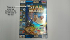 2003 General Mills Star Wars Episode II Cereal Box - Collector's Edition #1 — photo 2
