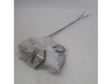 Porte avant et accessoires Fiat SEDICI