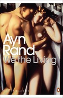 Ayn Rand | We The Living | Taschenbuch | Englisch (2010) | Sourcebooks Explore