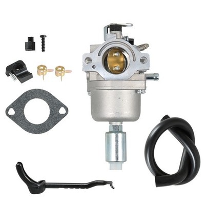 LABLT D110 Carburetor For  Briggs Stratton John Deere LA115 LA125 19.5 21 HP