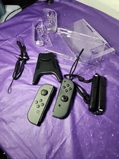 Nintendo Switch Accessories