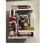 Funko Pop! Vinyl: Holidays - Krampus Hot Topic Exclusive #15