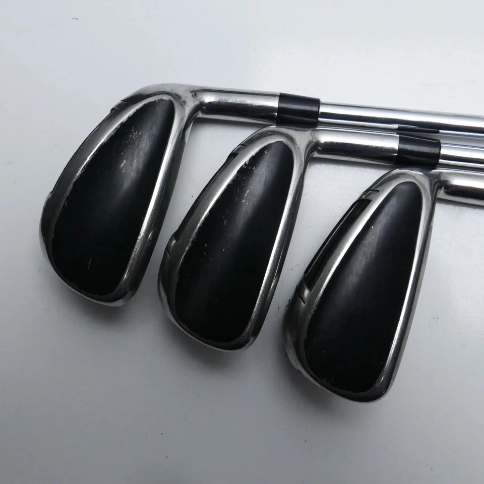Used Cleveland Launcher HB Iron Set / 5 - PW / Regular Flex - Image 3 of 4
