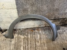 VW Volkswagen Golf Mk2 Mk 2 GTI Wheel Arch Trim Big Bumper RHF OSF 191853718C