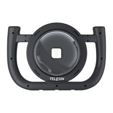 Dome Port with Diving Stabilizer Kit for GoPro Hero 12 Hero 11 Hero 10 H