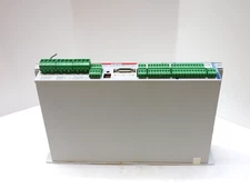 INDRAMAT DKC01.1-040-7-FW DIGITAL AC-SERVO CONTROLLER ECODRIVE R911265406