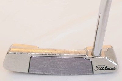 Scotty Cameron Select Newport M2 Mallet 2016 Putter 34 in Steel | eBay