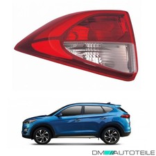 Rückleuchte Heckleuchte links WY21W außen für Hyundai Tucson TL TLE TLE