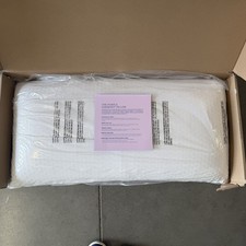 Purple Harmony Pillow - The Greatest Pillow Ever Invented - KING, Medium NOB