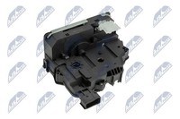 NTY EZC-PL-054 TüRschloss Hinten Links FüR Opel