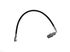 AMS Remote Oil Pressure Sending Unit Line for 4G63 and 4B11 Engines All 4G63/4B1