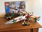 LEGO Star Wars: X-Wing Fighter (4502)