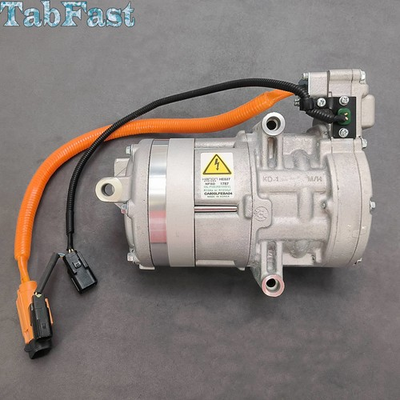 #ad OEM A C Compressor 97701 E4000 for 2015 2019 Kia Soul EV BATTERY EV EV BEV $607.99