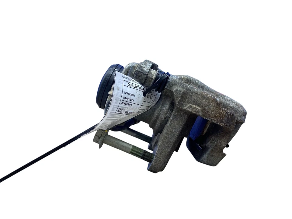 Pinza de freno trasera izquierda Toyota Crown AWD 2023 2024 2,5 L GRIS OEM Foto 4 de 4