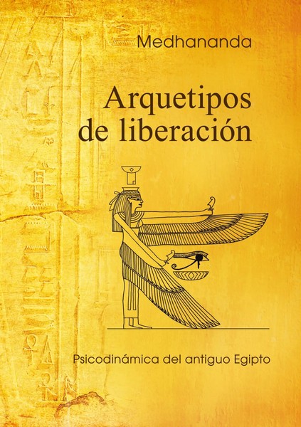 Medhananda | Arquetipos De LiberacióN | Taschenbuch | Spanisch (2025)-image
