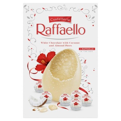 Ferrero Rocher Pralinen Ostereier