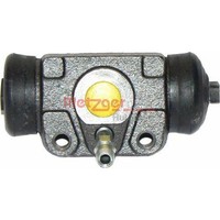 Metzger 101-417 Radbremszylinder FüR BMW 1502 2002 1500 2000 E10 E6 115 116 118