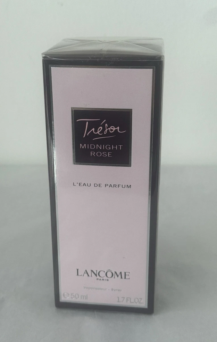 Tresor Midnight Rose by Lancôme Fragrances for Women for sale - eBay