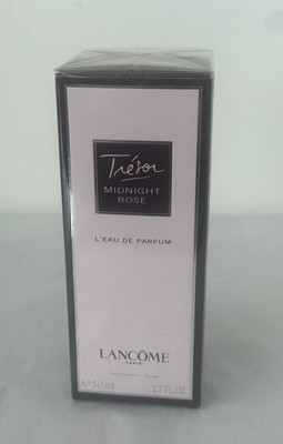 TRESOR MIDNIGHT ROSE by Lancome | Women's 1.7 Oz. L'Eau de Parfum Spray | SEALED