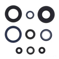 Dichsatz Motordichtringe Motor Dichtung FüR Kawasaki ZX-10R 1000 D Ninja 2006-07