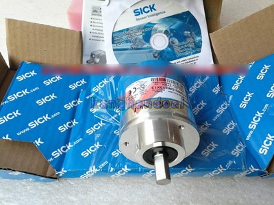 1PC NEW SICK ENCODER ATM60-D4H13X13 1030017