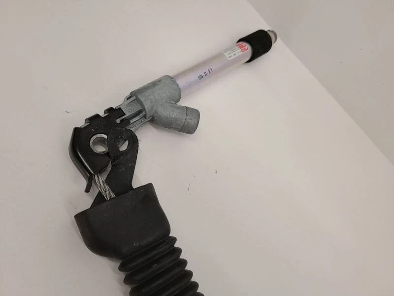 11-16 KIA OPTIMA LH Left Seat Belt Front Bucket Seat Korea Built VIN K Hybrid Foto 4 de 4