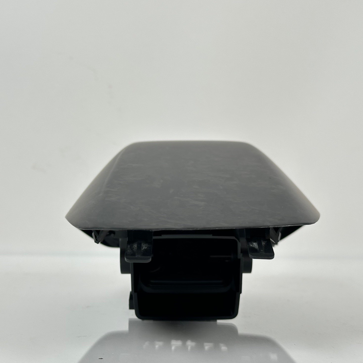 OEM Genuine Lamborghini 4T0819903B Forged Carbon B/M Air Vent Right for Huracan