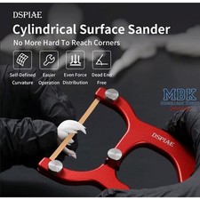 DSPIAE DSP-AT-CSS DSPIAE Cylindrical Surface ...