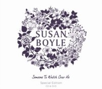 Boyle Susan - Someone To Watch Over Mecddv - CD2 - G1398Z