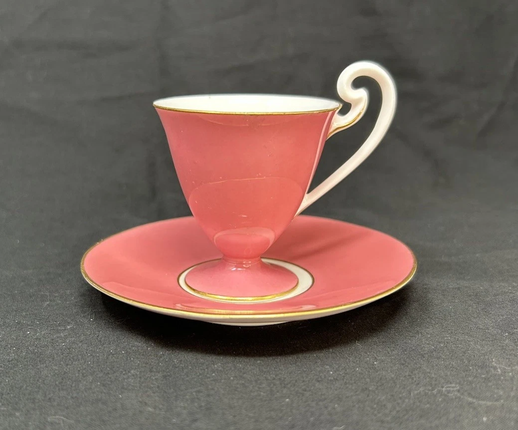 Royal Worcester Demitasse Cup for sale | eBay