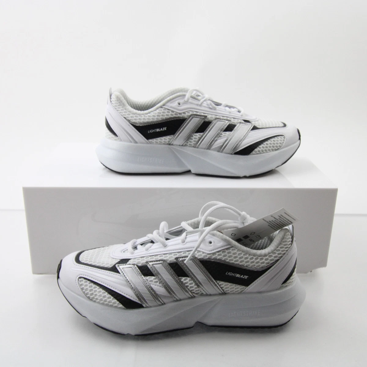 adidas gazelle silver green womens adidas Men's Originals Superstar Shoes, Cream White Blue Grey / 10.5 main image 1