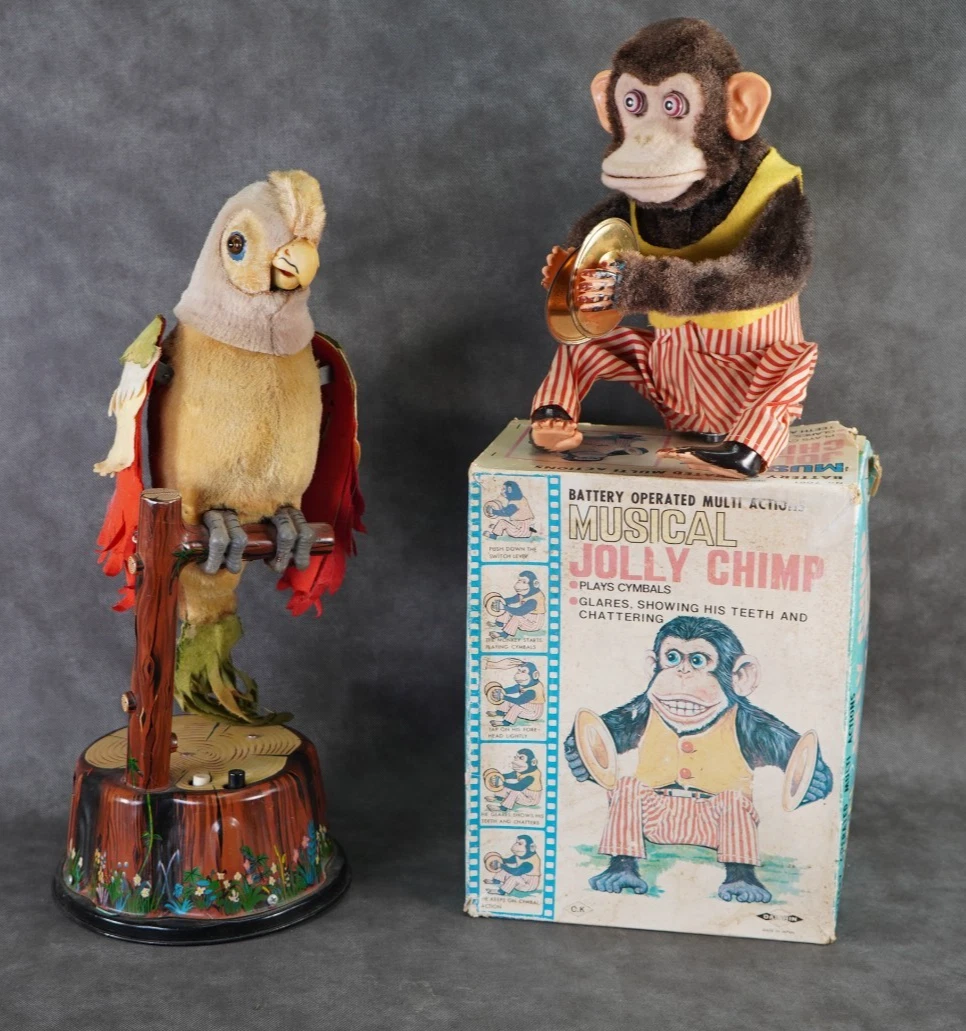 Jolly Chimp for sale - eBay