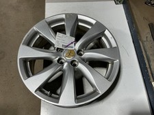 Wheel 18x7 Fits 12-15 Lancer 877353