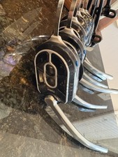 HME NEXEO HDX 7002 Drive Thru Wireless Headset HDST, HS7000