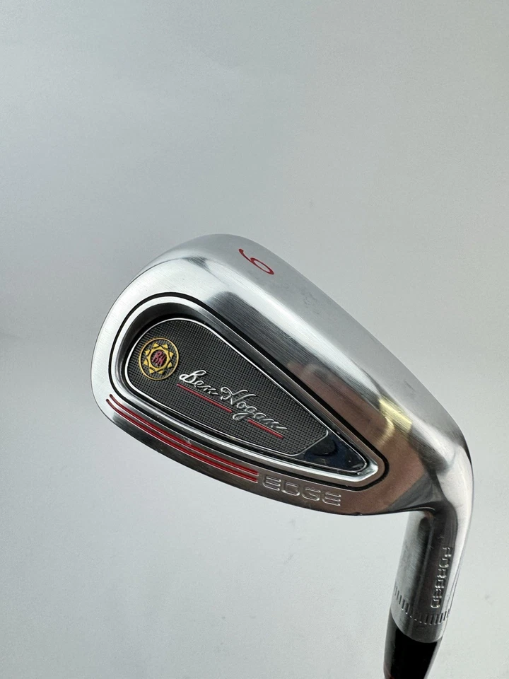 Ben Hogan Edge 9 Iron KBS Tour-v 120 X Flex Steel /Right Handed /23244 - Image 3 of 4
