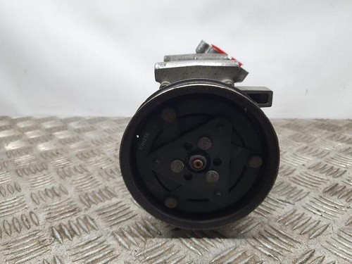 8200953358 klimakompressor 4523631 RENAULT KANGOO PROFESIONAL 2008