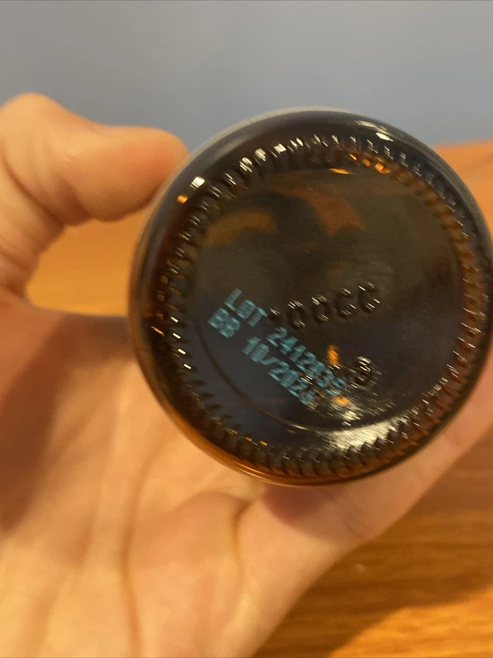 Dr Mercola Astaxantina 4 mg 30 unidades Foto 2 de 2