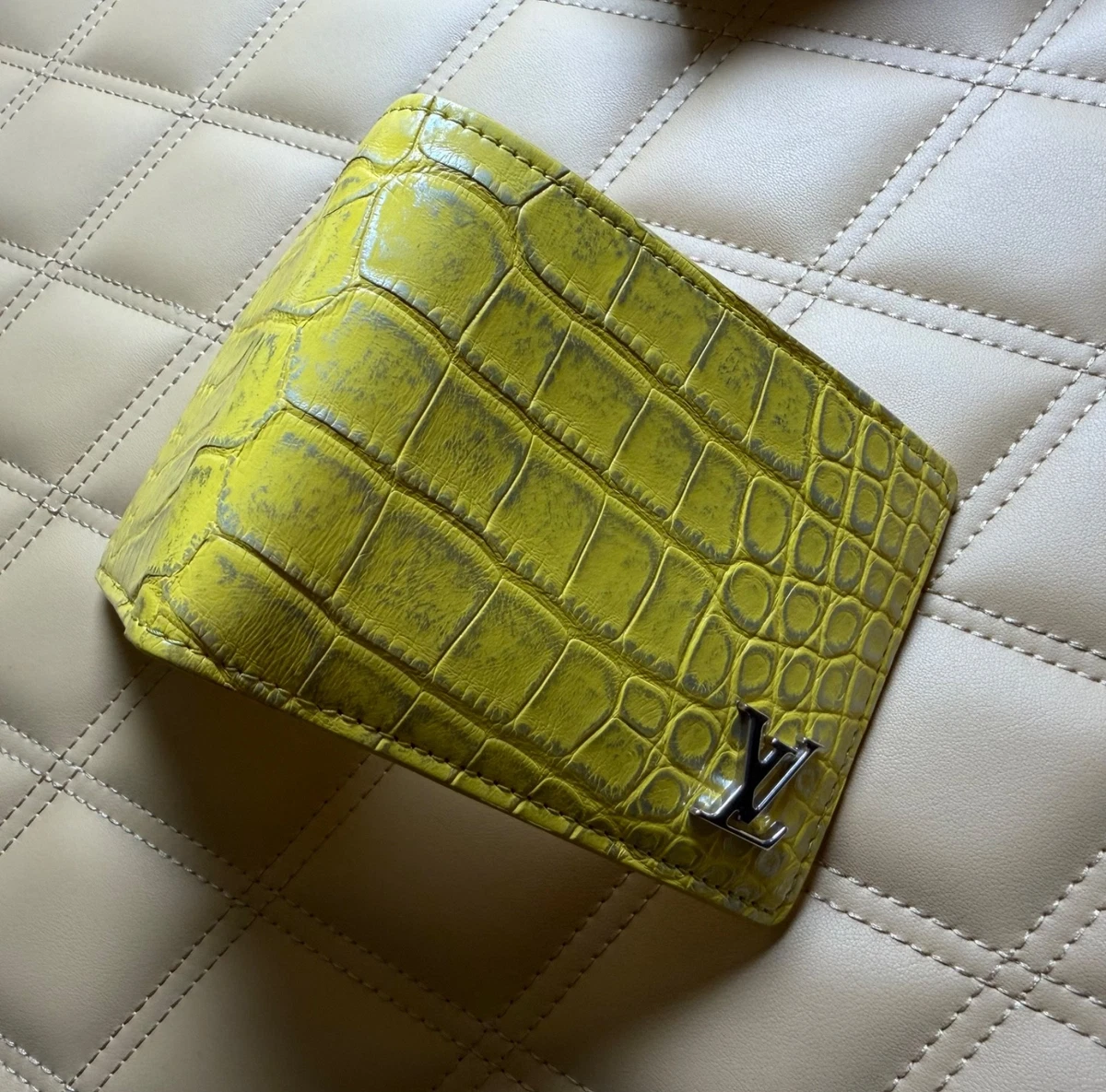Louis Vuitton Multicolor Wallets for Men for sale - eBay