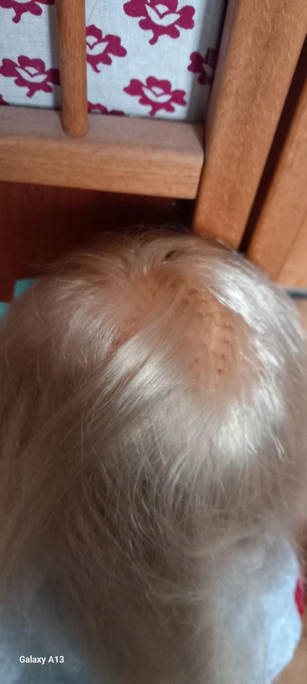 Poupee Tinnie - Photo 3/4